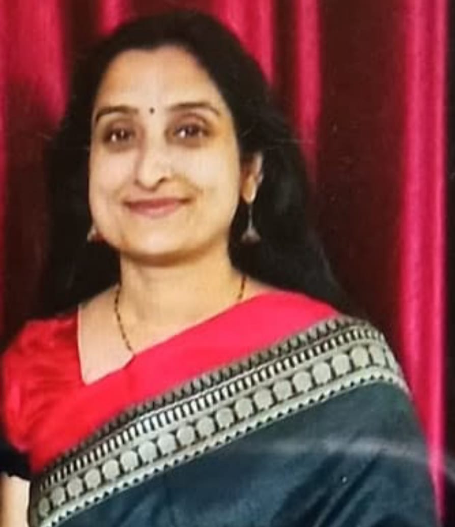 Jyothi Kamath
