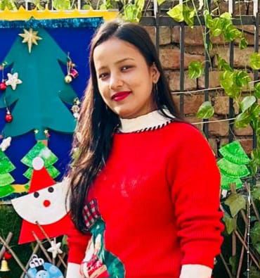 Alka Giri