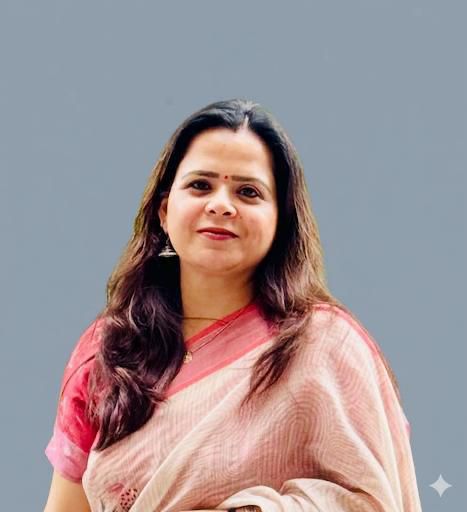Ms. Shikha Sharma Awasthi